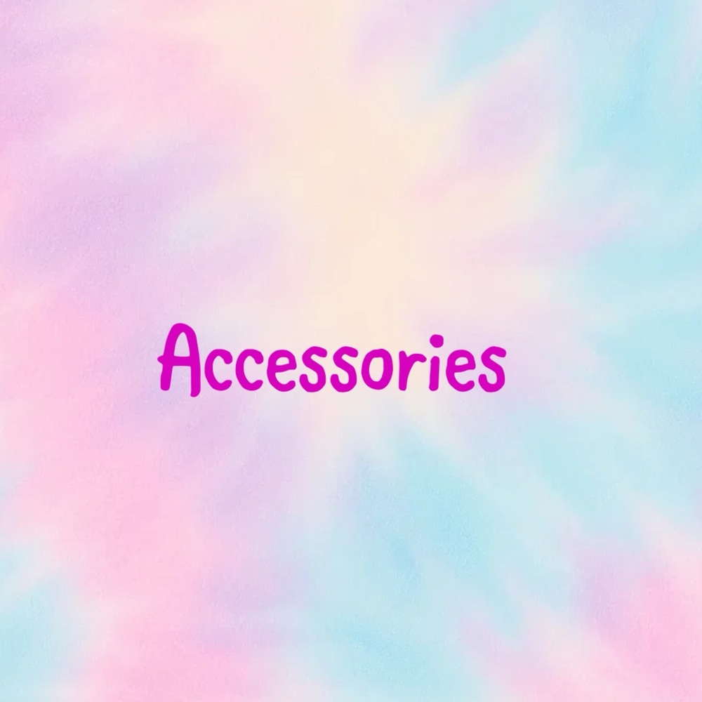 Accessories category